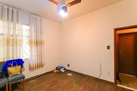 Sala de apartamento para alugar com 1 quarto, 59m² em Cachambi, Rio de Janeiro