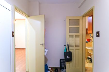 Apartamento para alugar com 59m², 1 quarto e sem vaga Apartamento para alugar com 59m², 1 quarto e sem vagaQuarto de Serviço