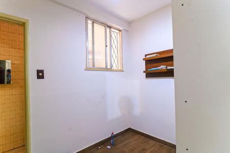 Apartamento para alugar com 59m², 1 quarto e sem vaga Apartamento para alugar com 59m², 1 quarto e sem vagaQuarto de Serviço