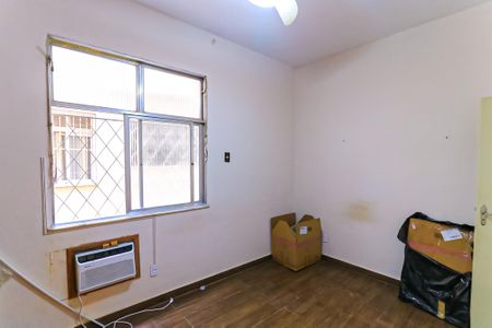 Quarto  de apartamento para alugar com 1 quarto, 59m² em Cachambi, Rio de Janeiro