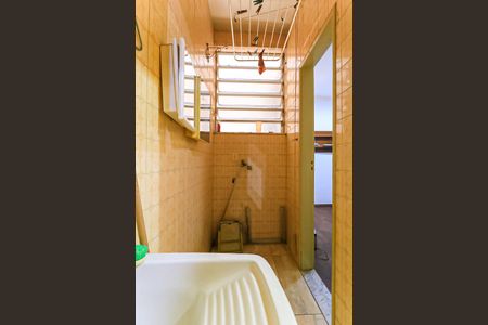 Apartamento para alugar com 59m², 1 quarto e sem vaga Apartamento para alugar com 59m², 1 quarto e sem vagaÁrea de Serviço
