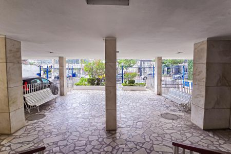 Apartamento para alugar com 59m², 1 quarto e sem vaga Apartamento para alugar com 59m², 1 quarto e sem vagaÁrea comum