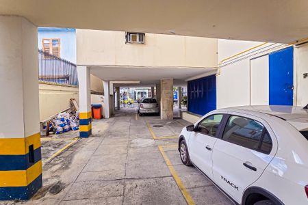 Apartamento para alugar com 59m², 1 quarto e sem vaga Apartamento para alugar com 59m², 1 quarto e sem vagaGaragem