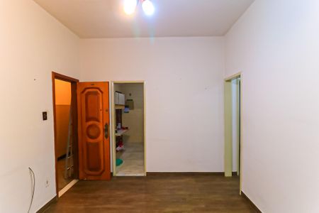 Sala de apartamento para alugar com 1 quarto, 59m² em Cachambi, Rio de Janeiro