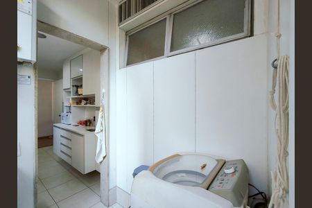 Apartamento à venda com 63m², 2 quartos e 1 vaga Apartamento à venda com 63m², 2 quartos e 1 vagaÁrea de Serviço
