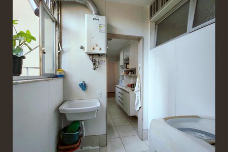 Apartamento à venda com 63m², 2 quartos e 1 vaga Apartamento à venda com 63m², 2 quartos e 1 vagaÁrea de Serviço