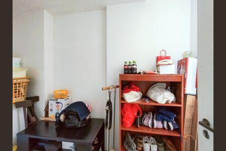 Apartamento à venda com 63m², 2 quartos e 1 vaga Apartamento à venda com 63m², 2 quartos e 1 vagaQuarto de Serviço