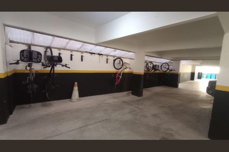 Área externa de apartamento à venda com 2 quartos, 55m² em Recreio dos Bandeirantes, Rio de Janeiro