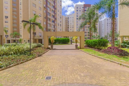 Apartamento para alugar com 61m², 2 quartos e 1 vaga Apartamento para alugar com 61m², 2 quartos e 1 vagaÁrea comum