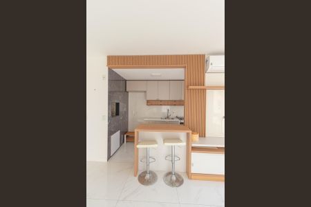 Apartamento para alugar com 61m², 2 quartos e 1 vaga Apartamento para alugar com 61m², 2 quartos e 1 vagaSala/Cozinha