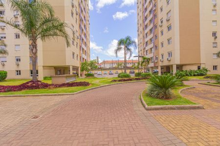 Apartamento para alugar com 61m², 2 quartos e 1 vaga Apartamento para alugar com 61m², 2 quartos e 1 vagaÁrea comum