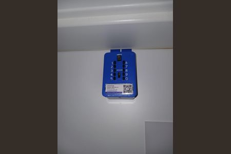 Apartamento para alugar com 61m², 2 quartos e 1 vaga Apartamento para alugar com 61m², 2 quartos e 1 vagaLockbox