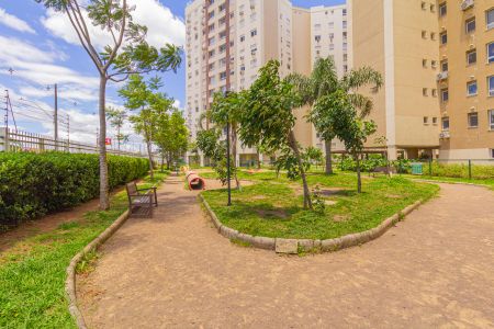 Apartamento para alugar com 61m², 2 quartos e 1 vaga Apartamento para alugar com 61m², 2 quartos e 1 vagaÁrea comum