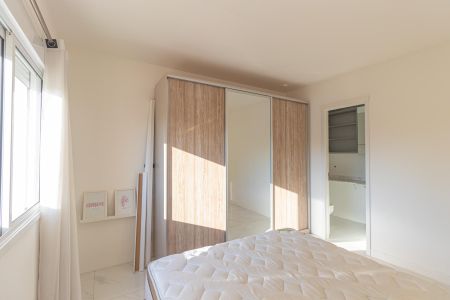 Apartamento para alugar com 61m², 2 quartos e 1 vaga Apartamento para alugar com 61m², 2 quartos e 1 vagaQuarto 2