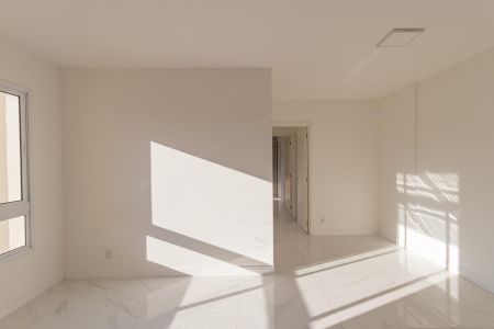 Sala de apartamento para alugar com 2 quartos, 61m² em Marechal Rondon, Canoas