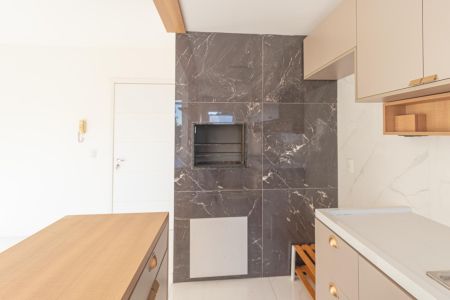 Apartamento para alugar com 61m², 2 quartos e 1 vaga Apartamento para alugar com 61m², 2 quartos e 1 vagaSala/Cozinha