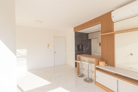 Apartamento para alugar com 61m², 2 quartos e 1 vaga Apartamento para alugar com 61m², 2 quartos e 1 vagaSala/Cozinha