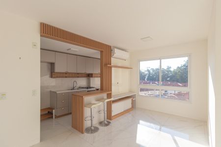 Apartamento para alugar com 61m², 2 quartos e 1 vaga Apartamento para alugar com 61m², 2 quartos e 1 vagaSala/Cozinha