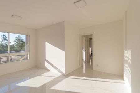 Sala de apartamento para alugar com 2 quartos, 61m² em Marechal Rondon, Canoas