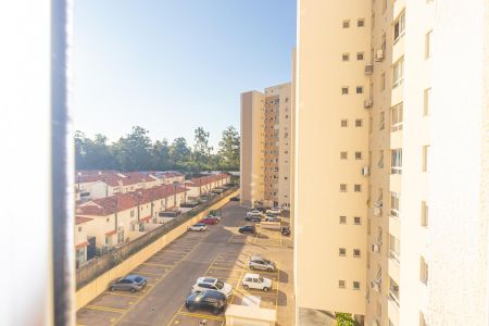 Apartamento para alugar com 61m², 2 quartos e 1 vaga Apartamento para alugar com 61m², 2 quartos e 1 vagaVista do Quarto 1