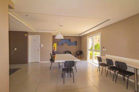 Apartamento para alugar com 61m², 2 quartos e 1 vaga Apartamento para alugar com 61m², 2 quartos e 1 vagaÁrea comum