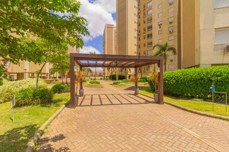 Apartamento para alugar com 61m², 2 quartos e 1 vaga Apartamento para alugar com 61m², 2 quartos e 1 vagaÁrea comum