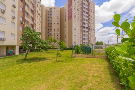 Apartamento para alugar com 61m², 2 quartos e 1 vaga Apartamento para alugar com 61m², 2 quartos e 1 vagaÁrea comum