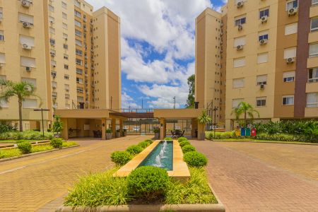 Apartamento para alugar com 61m², 2 quartos e 1 vaga Apartamento para alugar com 61m², 2 quartos e 1 vagaÁrea comum