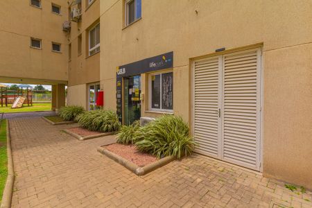 Apartamento para alugar com 61m², 2 quartos e 1 vaga Apartamento para alugar com 61m², 2 quartos e 1 vagaÁrea comum/Minimercado