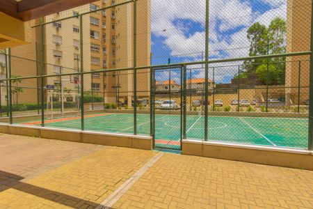 Apartamento para alugar com 61m², 2 quartos e 1 vaga Apartamento para alugar com 61m², 2 quartos e 1 vagaÁrea comum