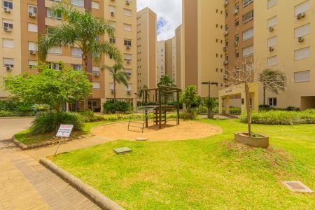 Apartamento para alugar com 61m², 2 quartos e 1 vaga Apartamento para alugar com 61m², 2 quartos e 1 vagaÁrea comum