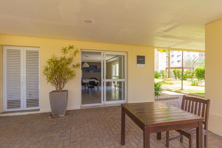 Apartamento para alugar com 61m², 2 quartos e 1 vaga Apartamento para alugar com 61m², 2 quartos e 1 vagaÁrea comum