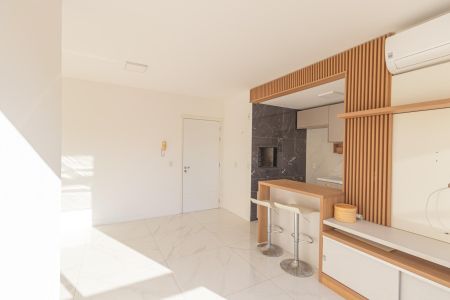 Apartamento para alugar com 61m², 2 quartos e 1 vaga Apartamento para alugar com 61m², 2 quartos e 1 vagaSala/Cozinha