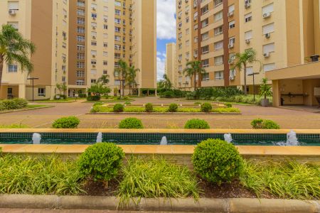 Apartamento para alugar com 61m², 2 quartos e 1 vaga Apartamento para alugar com 61m², 2 quartos e 1 vagaÁrea comum