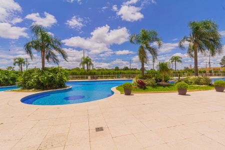 Apartamento para alugar com 61m², 2 quartos e 1 vaga Apartamento para alugar com 61m², 2 quartos e 1 vagaÁrea comum - Piscina