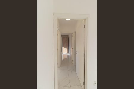 Apartamento para alugar com 61m², 2 quartos e 1 vaga Apartamento para alugar com 61m², 2 quartos e 1 vagaCorredor