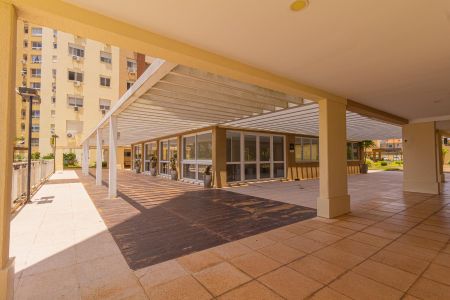 Apartamento para alugar com 61m², 2 quartos e 1 vaga Apartamento para alugar com 61m², 2 quartos e 1 vagaÁrea comum