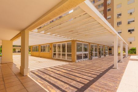 Apartamento para alugar com 61m², 2 quartos e 1 vaga Apartamento para alugar com 61m², 2 quartos e 1 vagaÁrea comum