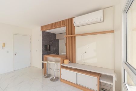 Apartamento para alugar com 61m², 2 quartos e 1 vaga Apartamento para alugar com 61m², 2 quartos e 1 vagaSala/Cozinha