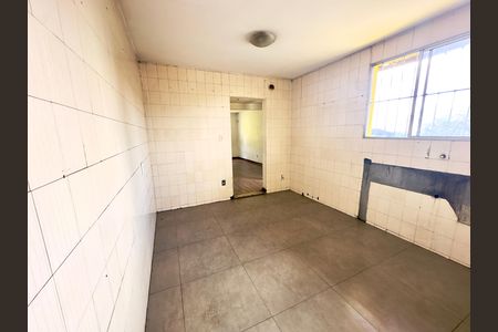 Casa à venda com 70m², 2 quartos e sem vaga Casa à venda com 70m², 2 quartos e sem vagaCozinha