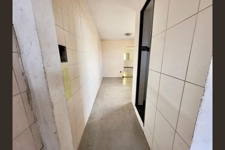 Casa à venda com 70m², 2 quartos e sem vaga Casa à venda com 70m², 2 quartos e sem vagaCorredor