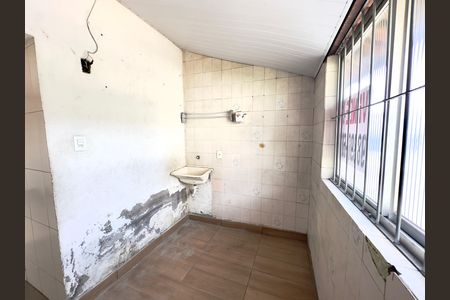Casa à venda com 70m², 2 quartos e sem vaga Casa à venda com 70m², 2 quartos e sem vagaÁrea de serviço