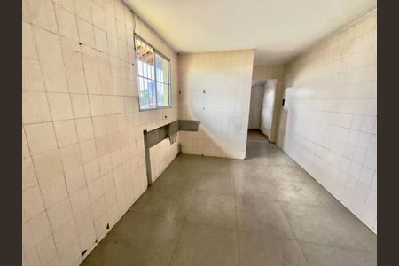Casa à venda com 70m², 2 quartos e sem vaga Casa à venda com 70m², 2 quartos e sem vagaCozinha