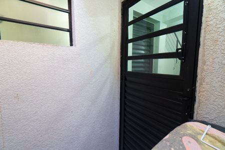 Apartamento para alugar com 27m², 1 quarto e sem vaga Apartamento para alugar com 27m², 1 quarto e sem vagaLavanderia