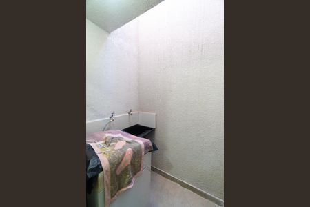 Apartamento para alugar com 27m², 1 quarto e sem vaga Apartamento para alugar com 27m², 1 quarto e sem vagaLavanderia
