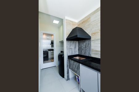 Apartamento para alugar com 59m², 2 quartos e 1 vagaVaranda da Sala