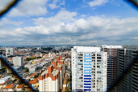 Apartamento para alugar com 59m², 2 quartos e 1 vagaVista da Sala