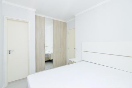 Apartamento para alugar com 59m², 2 quartos e 1 vagaQuarto 2