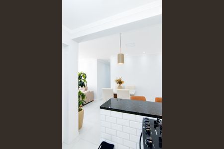 Apartamento para alugar com 59m², 2 quartos e 1 vagaCozinha
