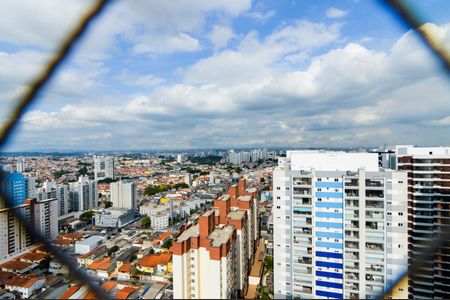 Apartamento para alugar com 59m², 2 quartos e 1 vagaVista do Quarto 1